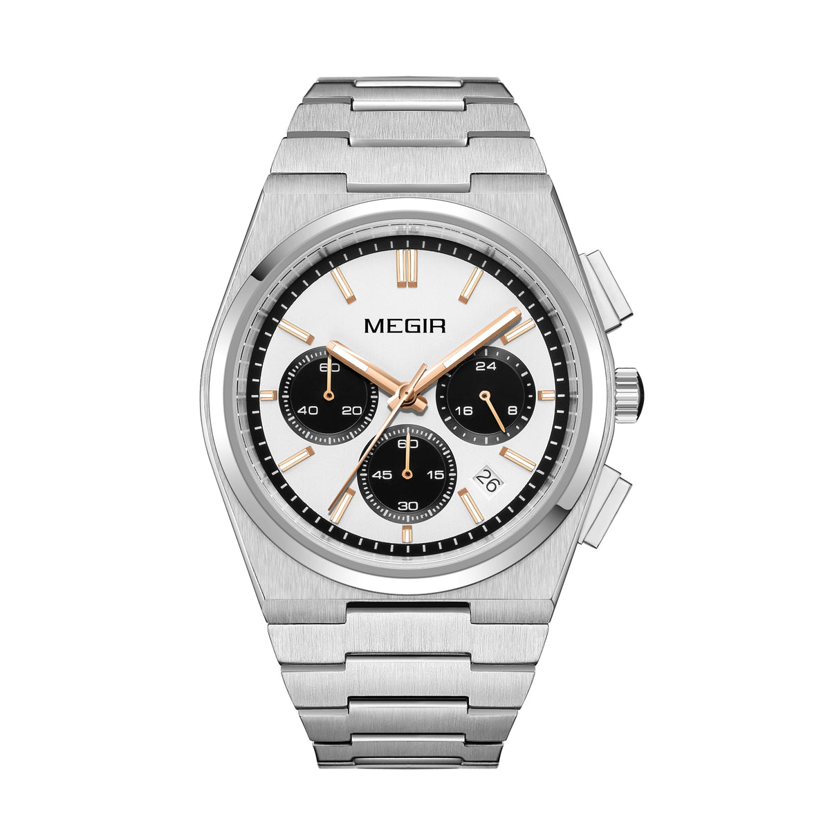 Chronograph Watches