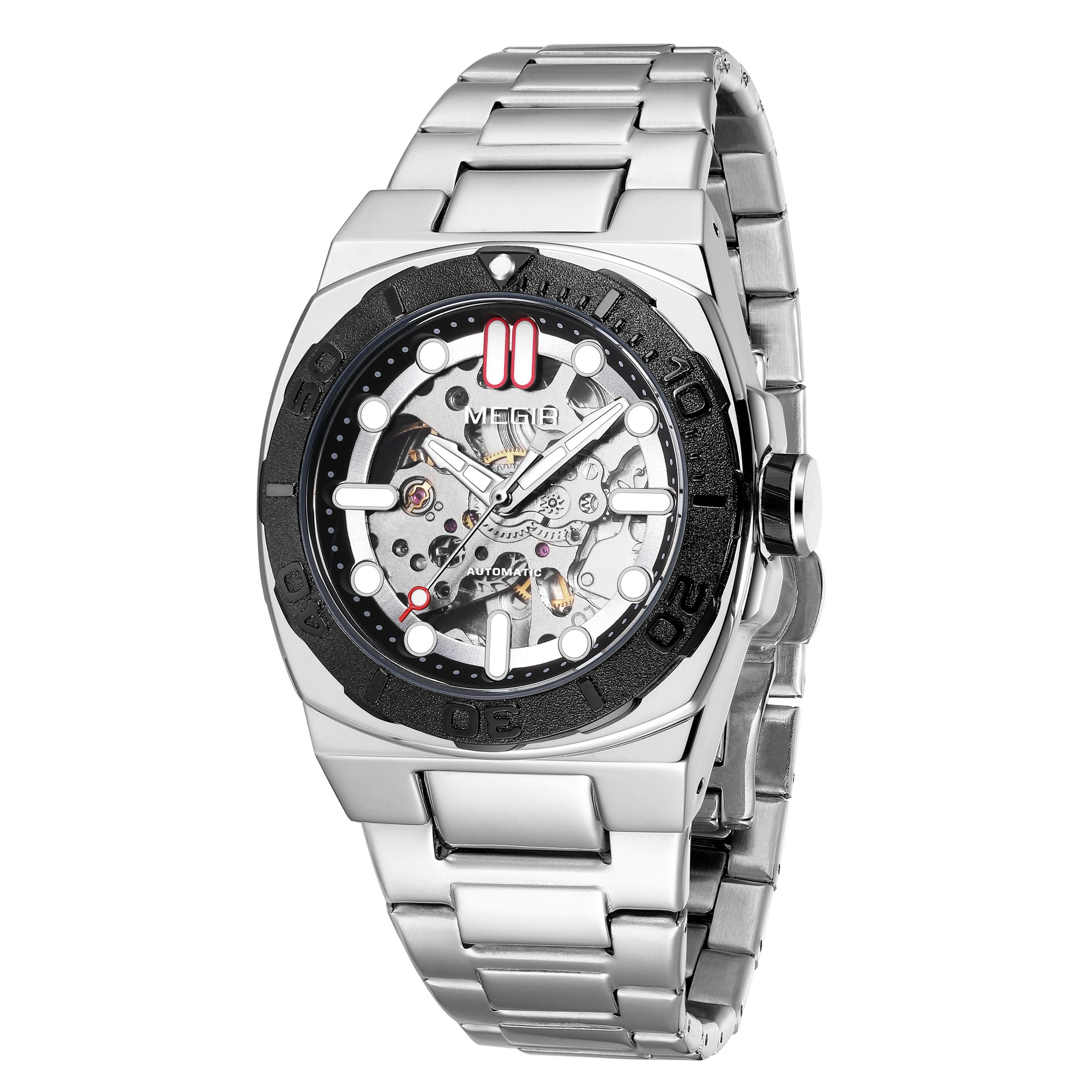 Automatic Watches