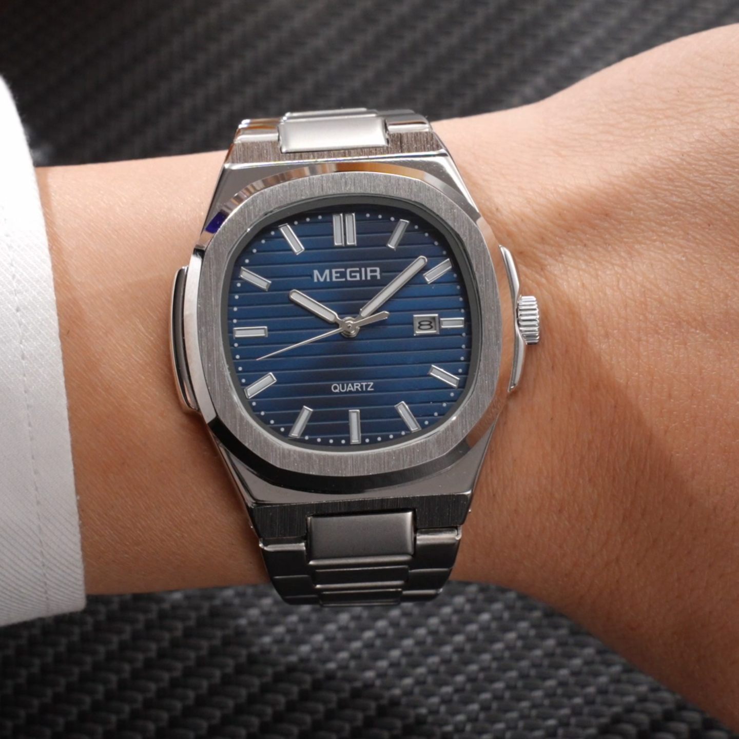 Classic Quartz 1084