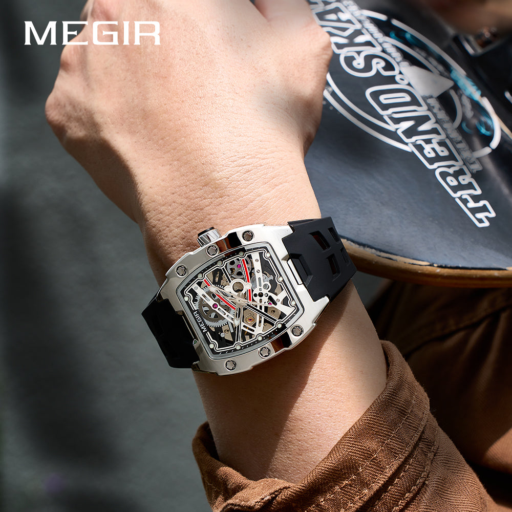 Velocity Automatic 8609