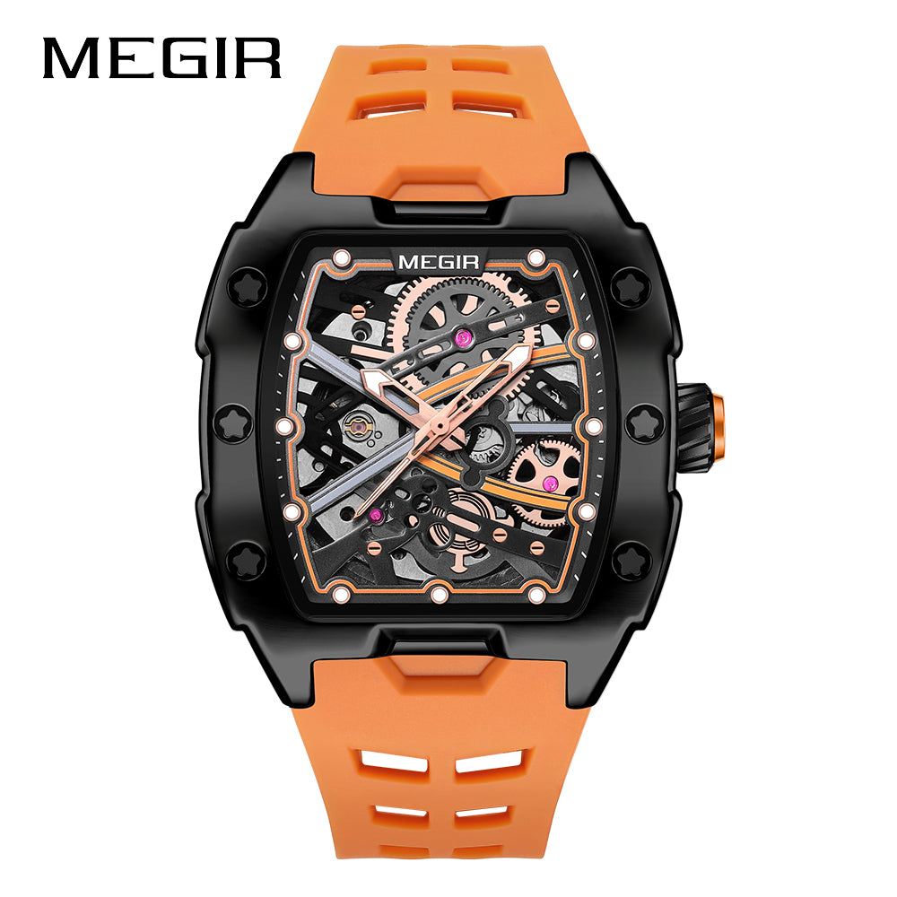 Velocity Automatic 8609