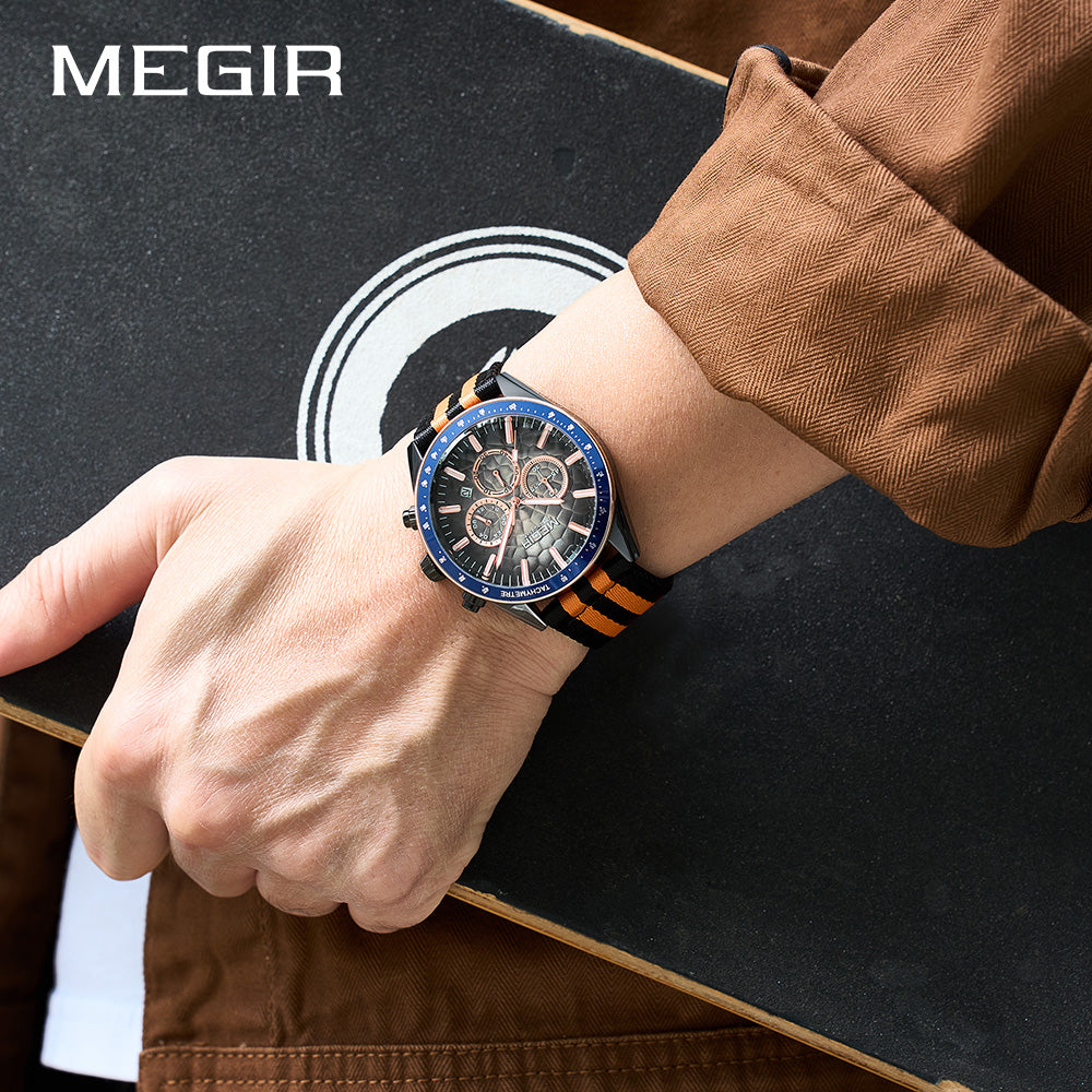 Neo Chrono 8121