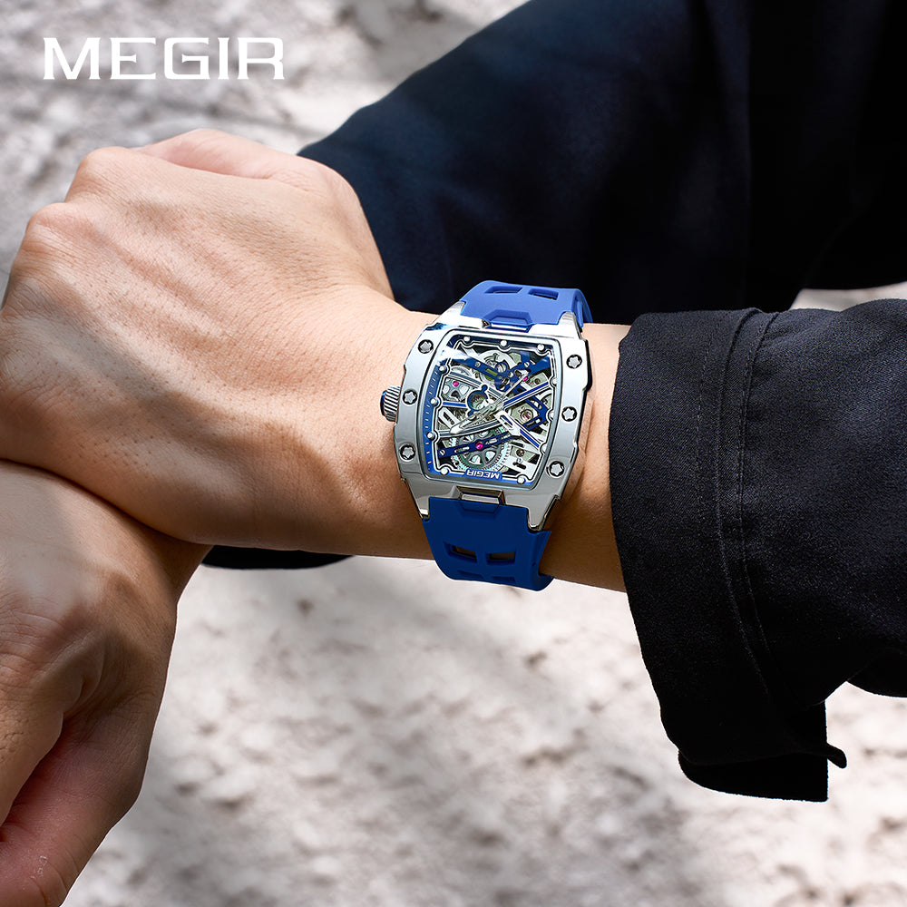 Velocity Automatic 8609