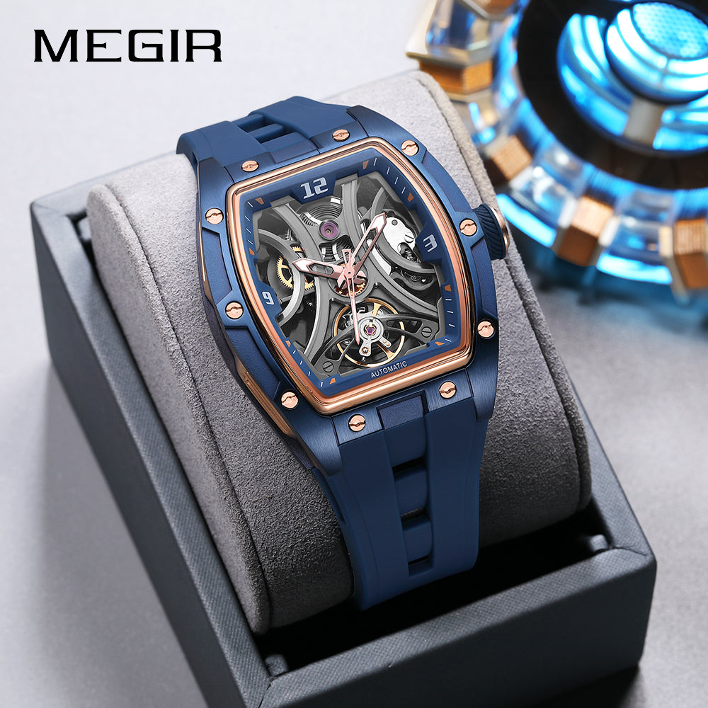 Velocity Automatic 2245