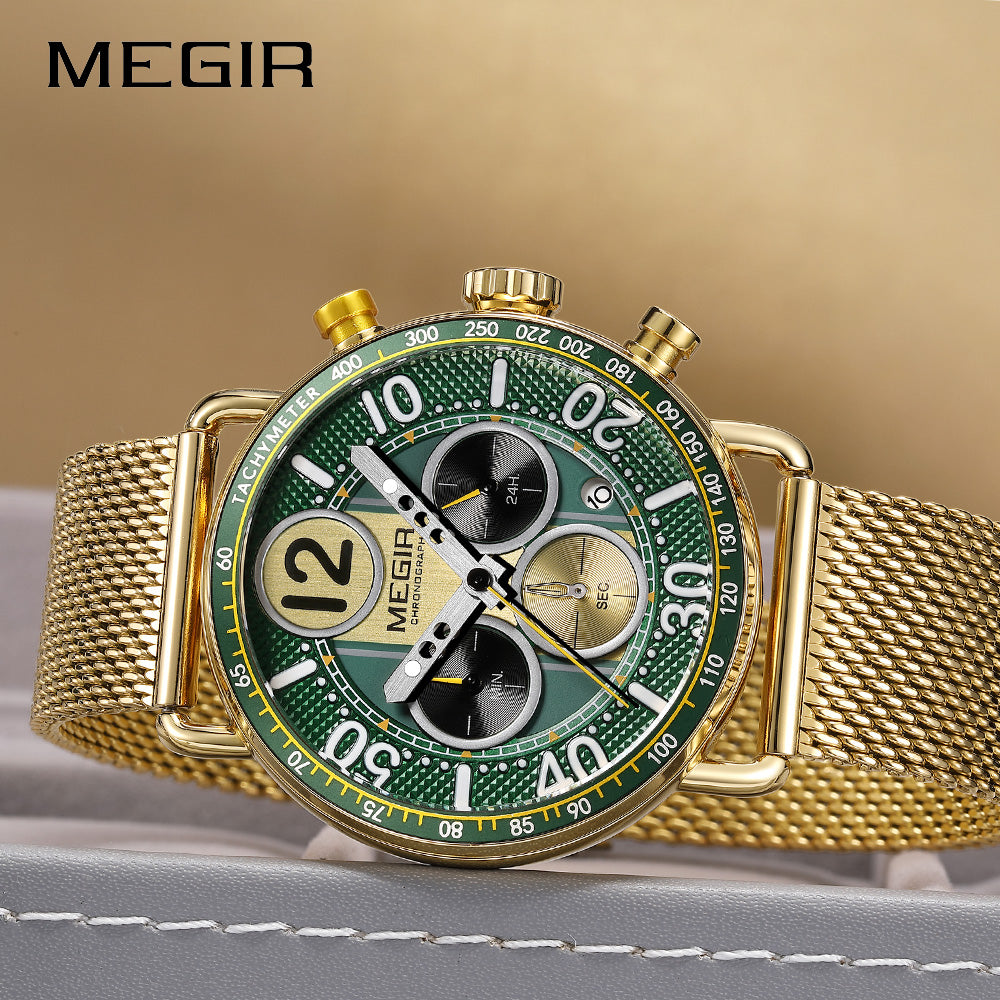 Neo Chrono 2249