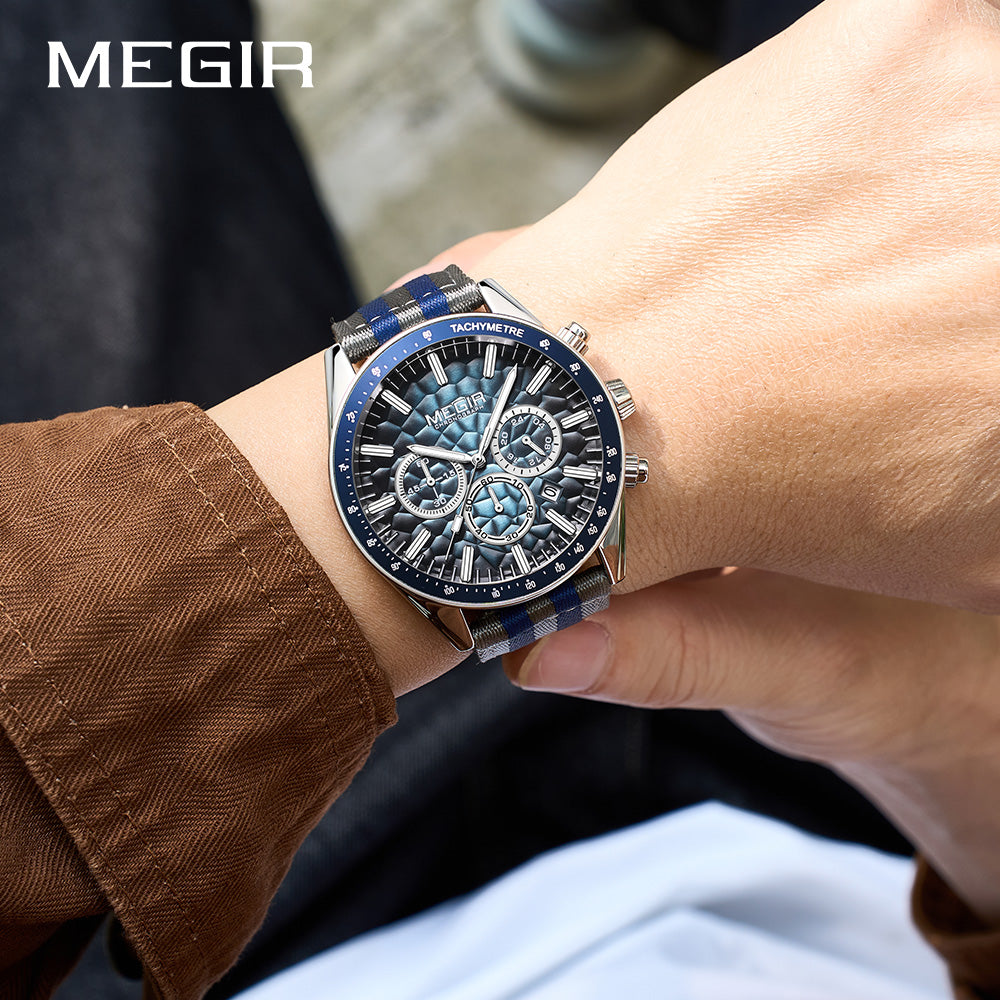 Neo Chrono 8121