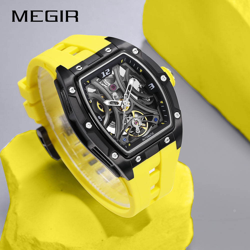 Velocity Automatic 2245