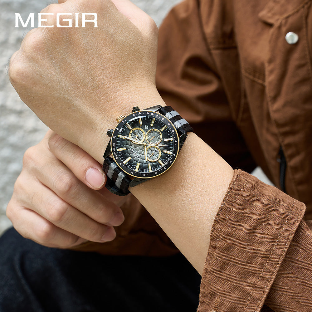 Neo Chrono 8121