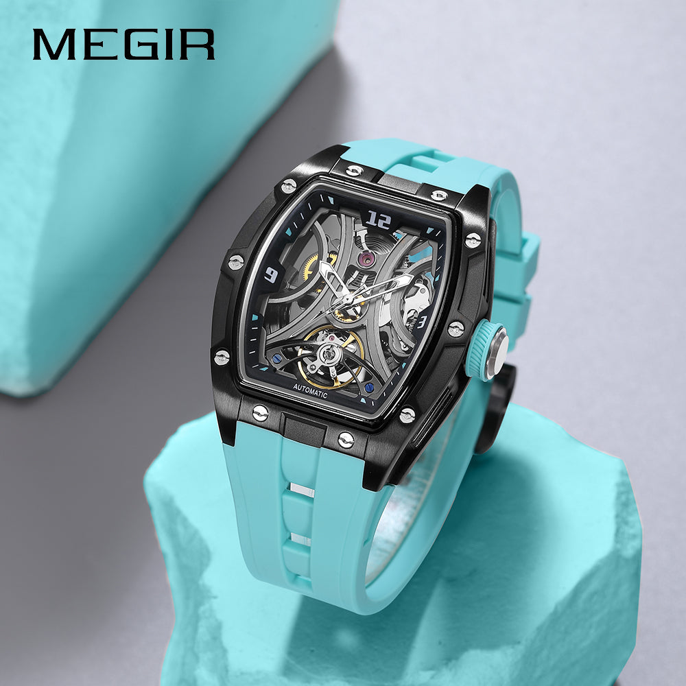 Velocity Automatic 2245