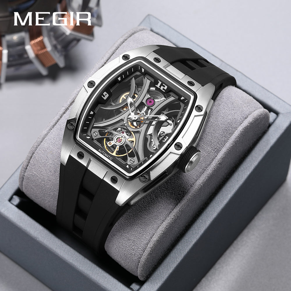 Velocity Automatic 2245