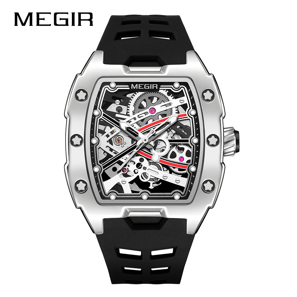 Velocity Automatic 8609