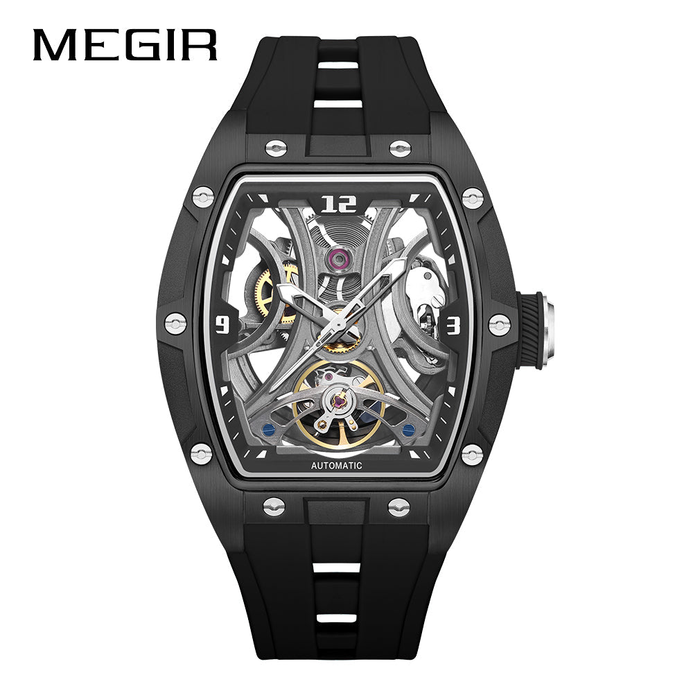 Velocity Automatic 2245