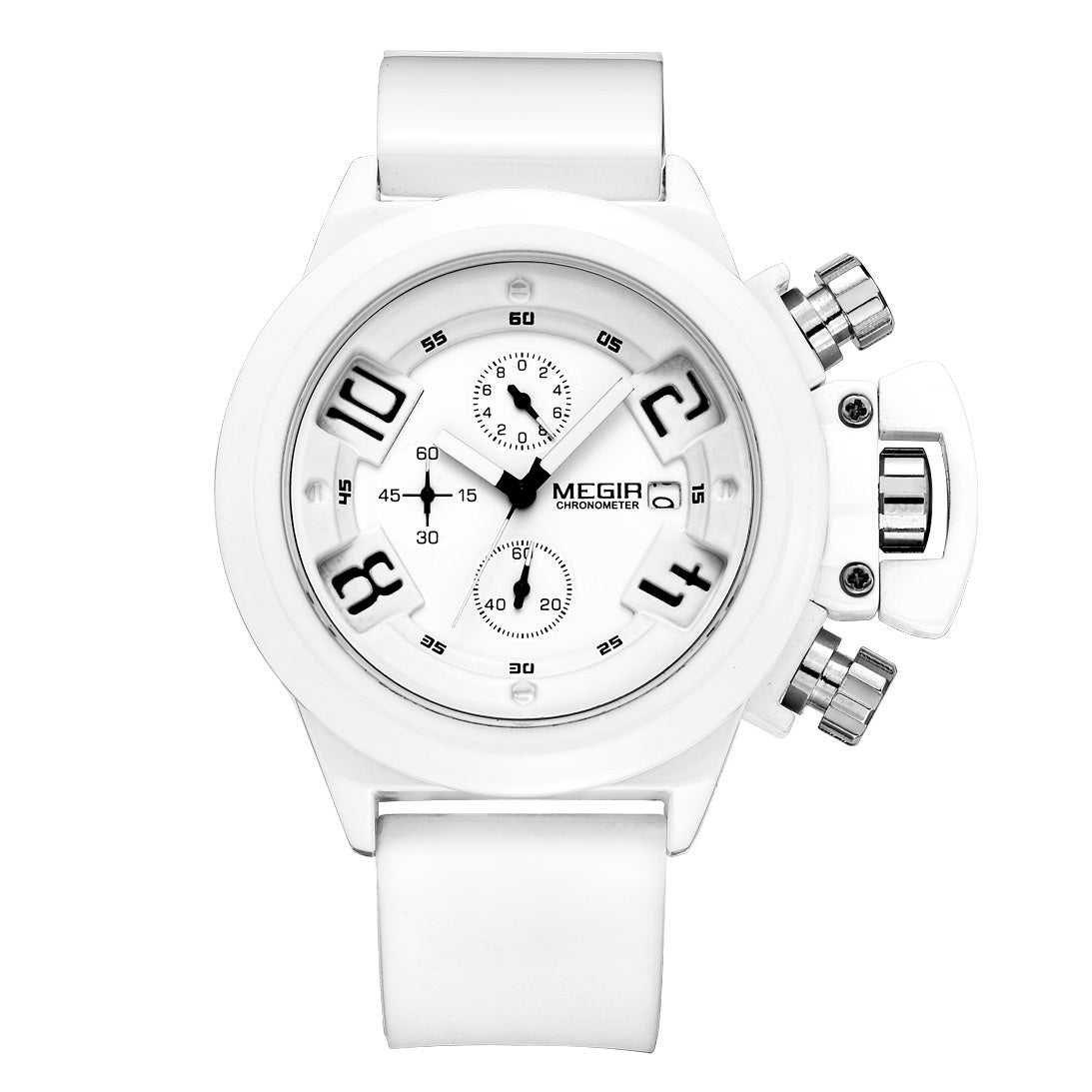 Sport Chrono 2002