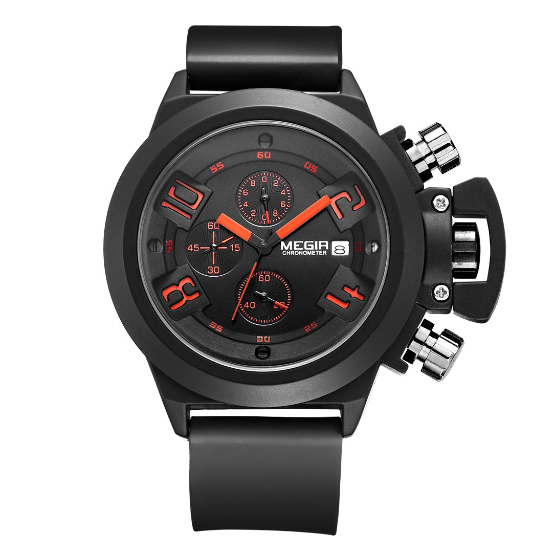 Sport Chrono 2002