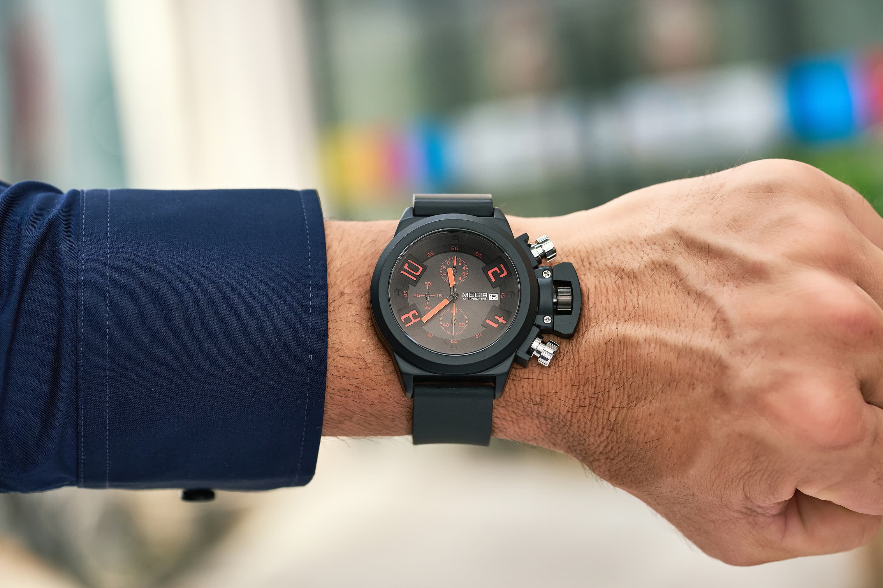 Sport Watches