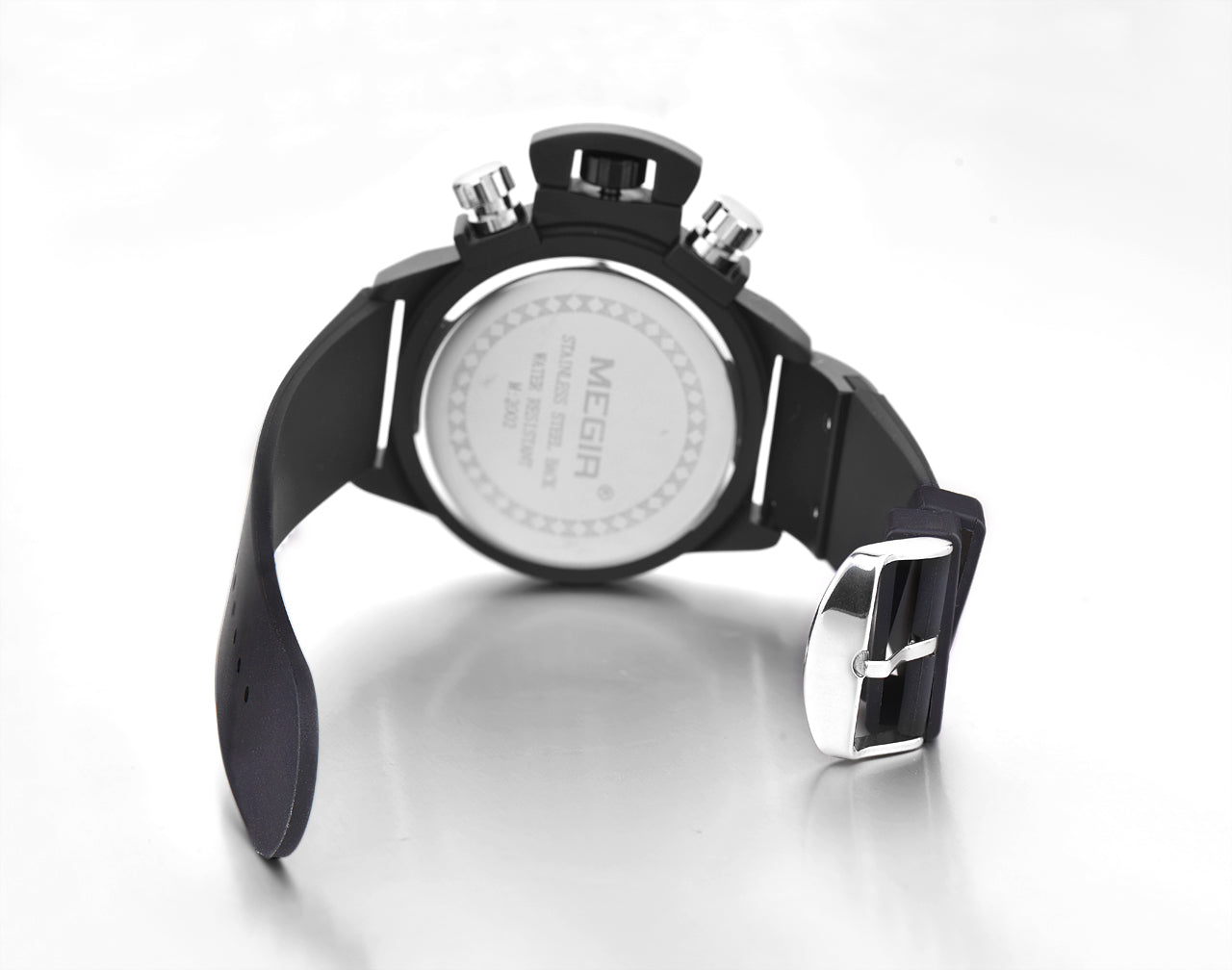 Sport Chrono 2002