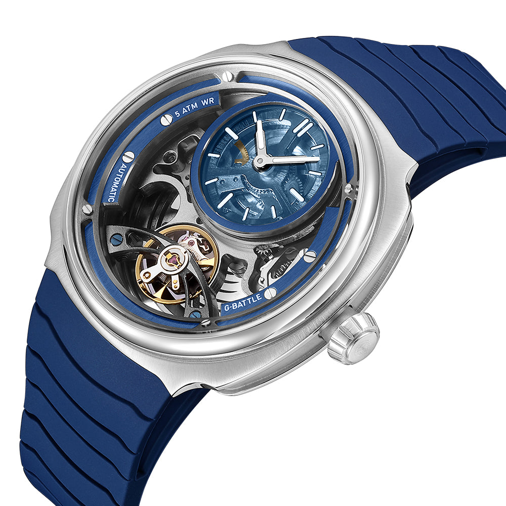 G-Battle Automatic 2259