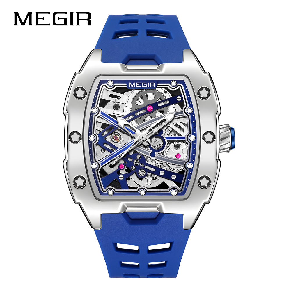 Velocity Automatic 8609