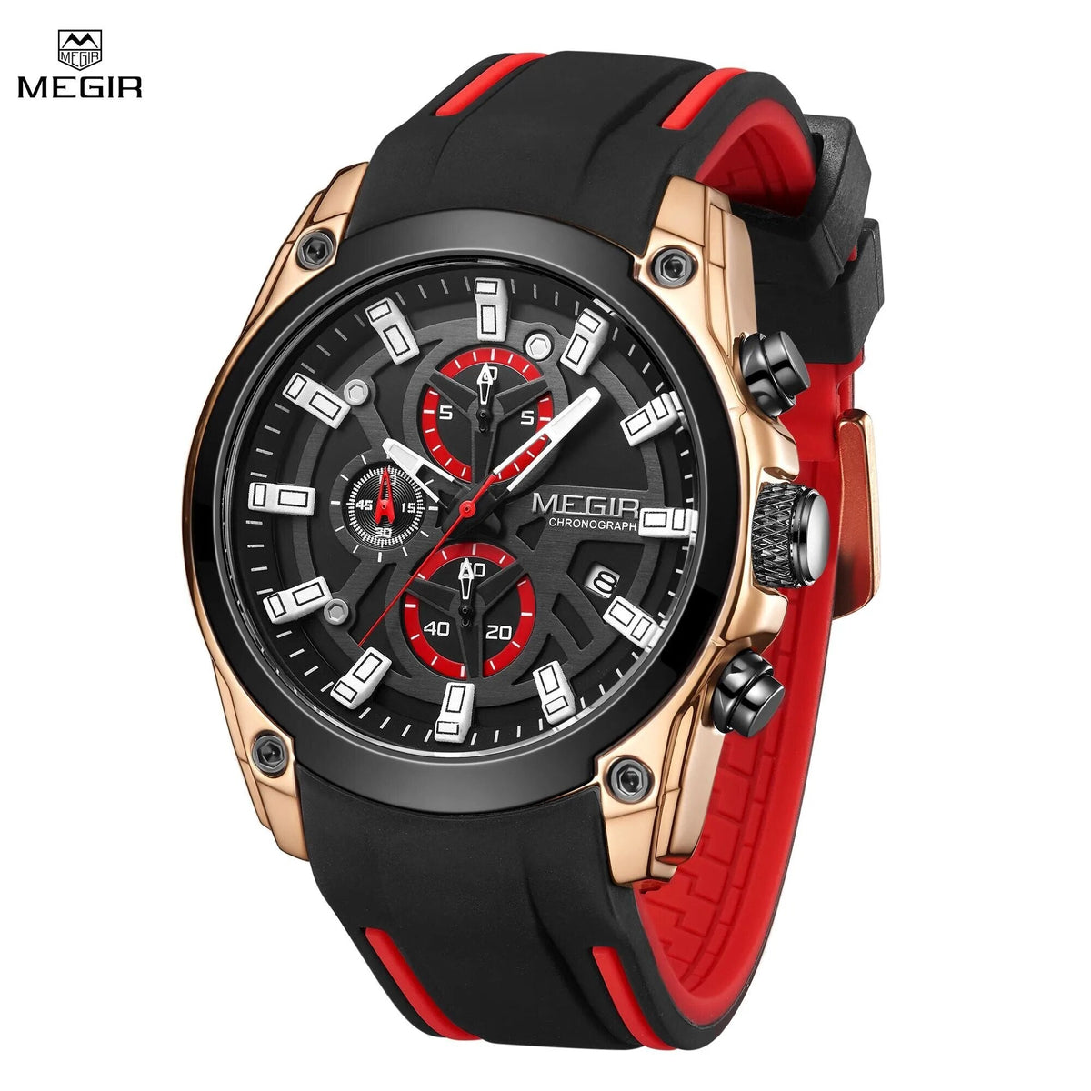 Offset Chrono 2144