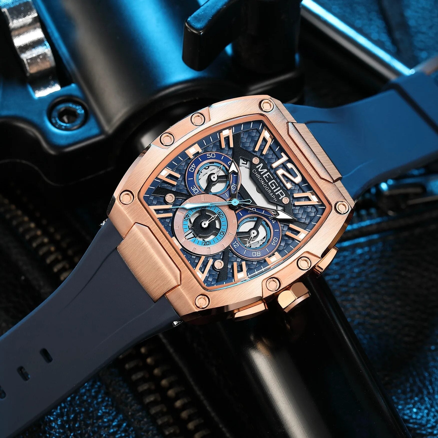 Sport Watches