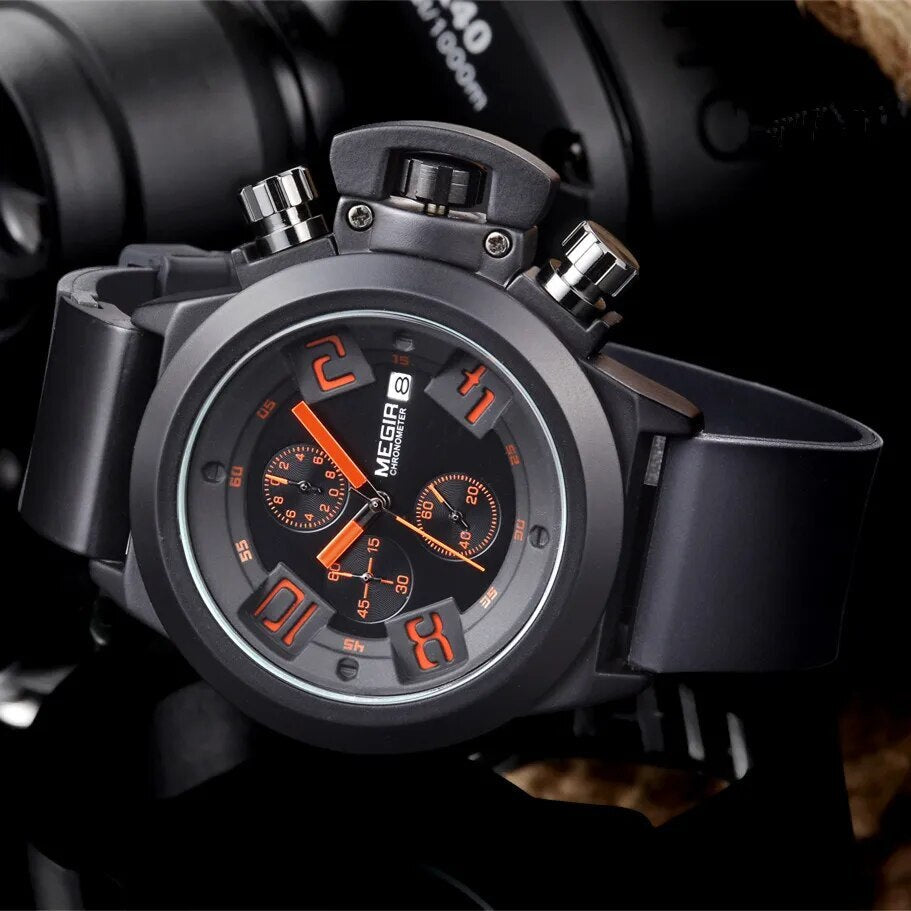 Sport Chrono 2002