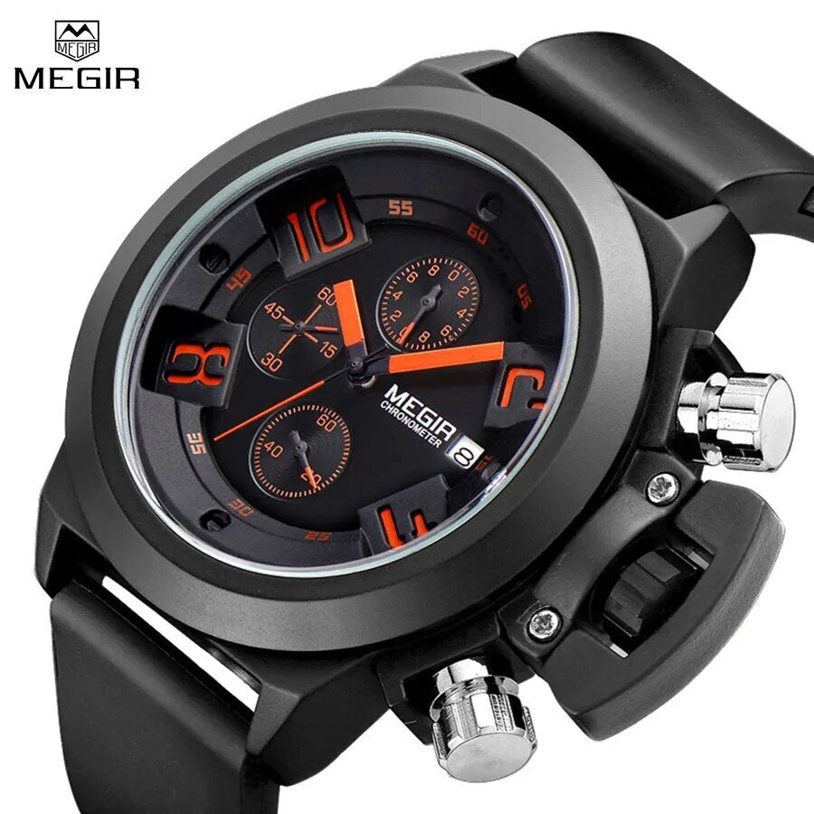 Sport Chrono 2002