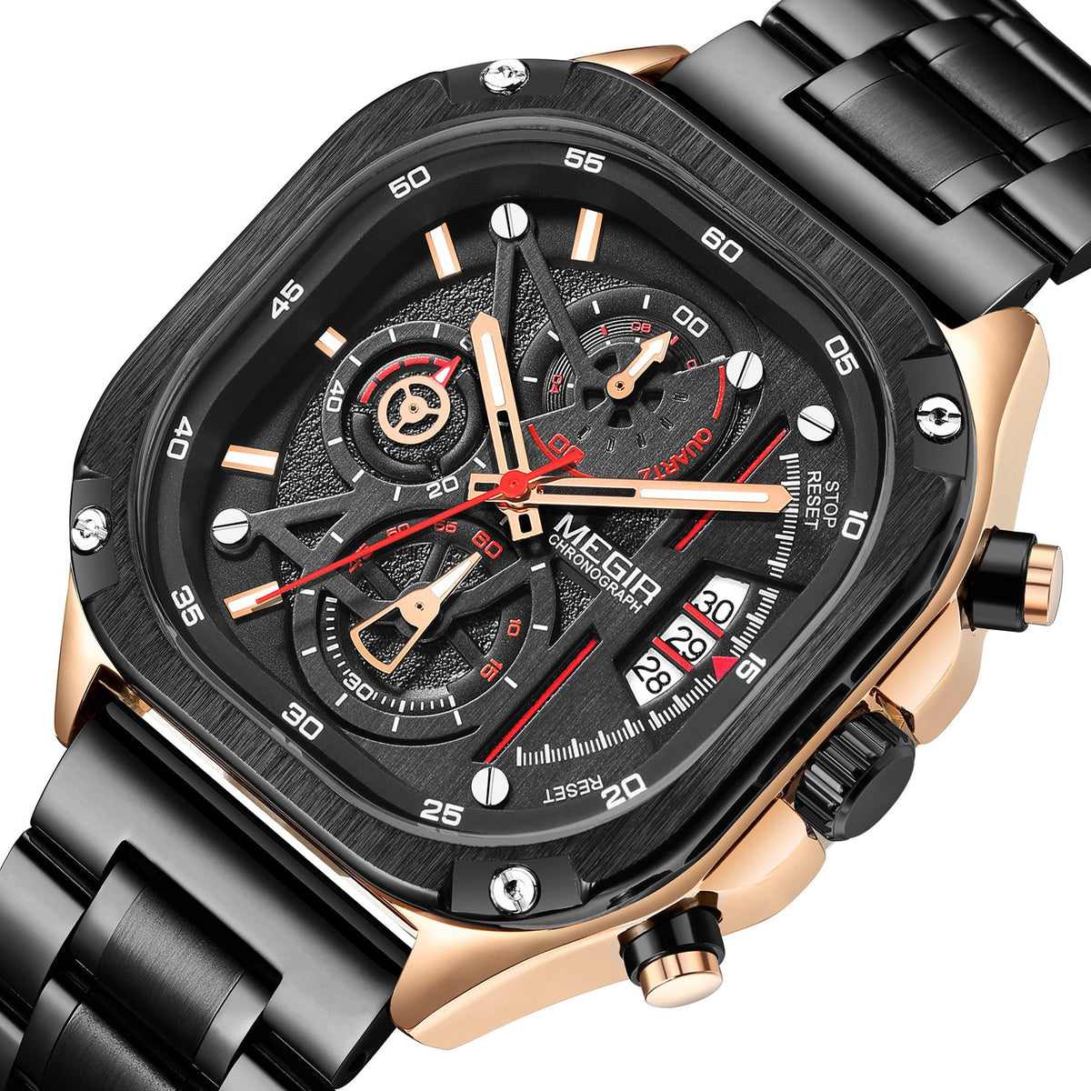 Racer Chrono 2217