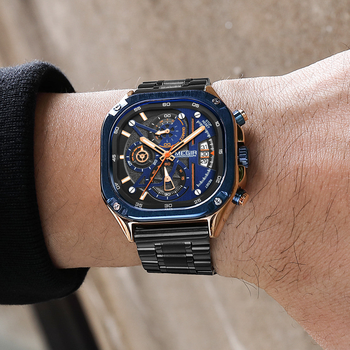 Racer Chrono 2217