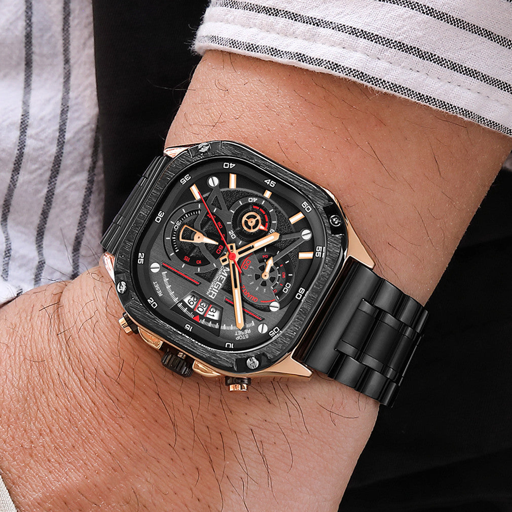 Racer Chrono 2217