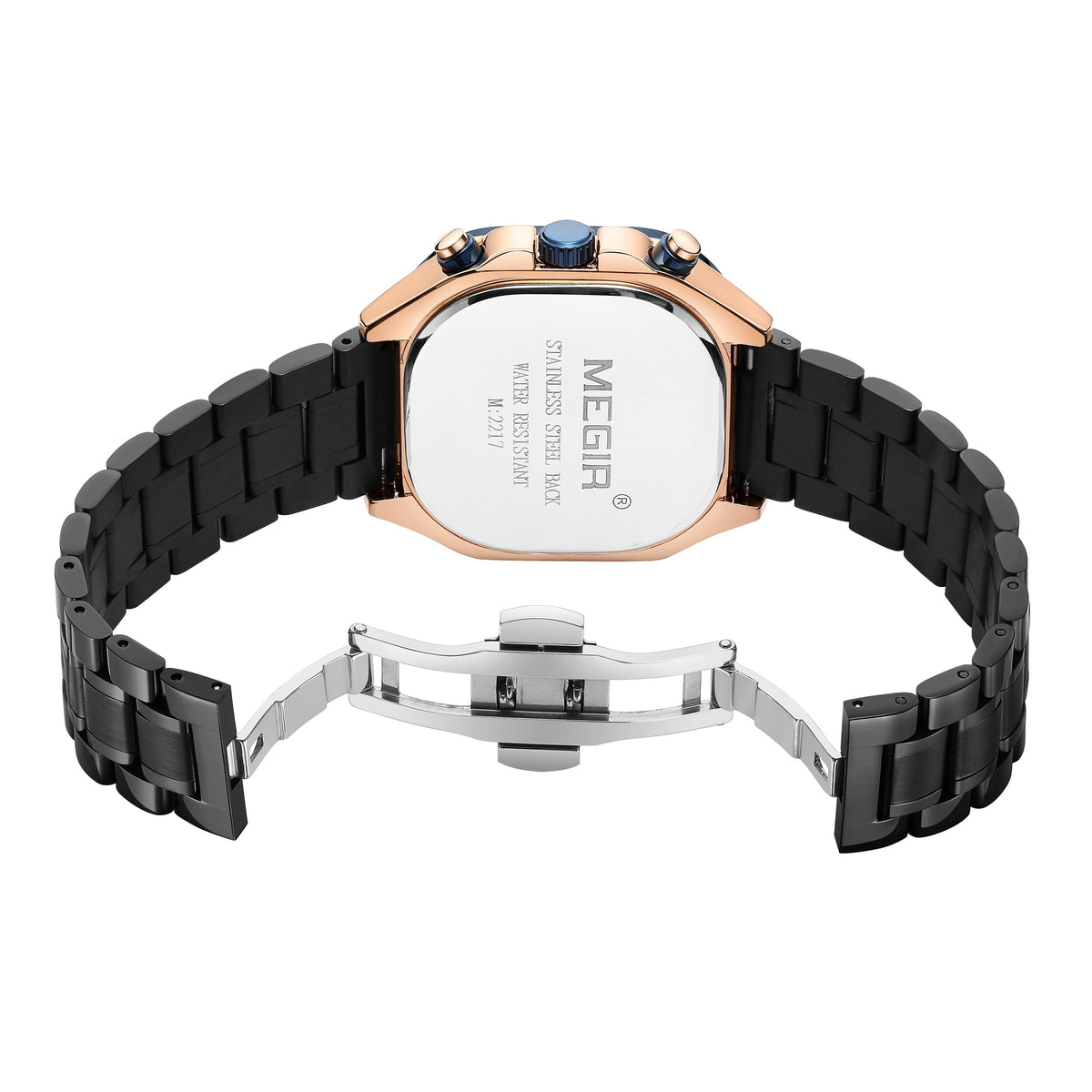 Racer Chrono 2217
