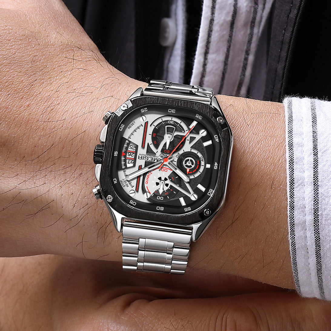 Racer Chrono 2217