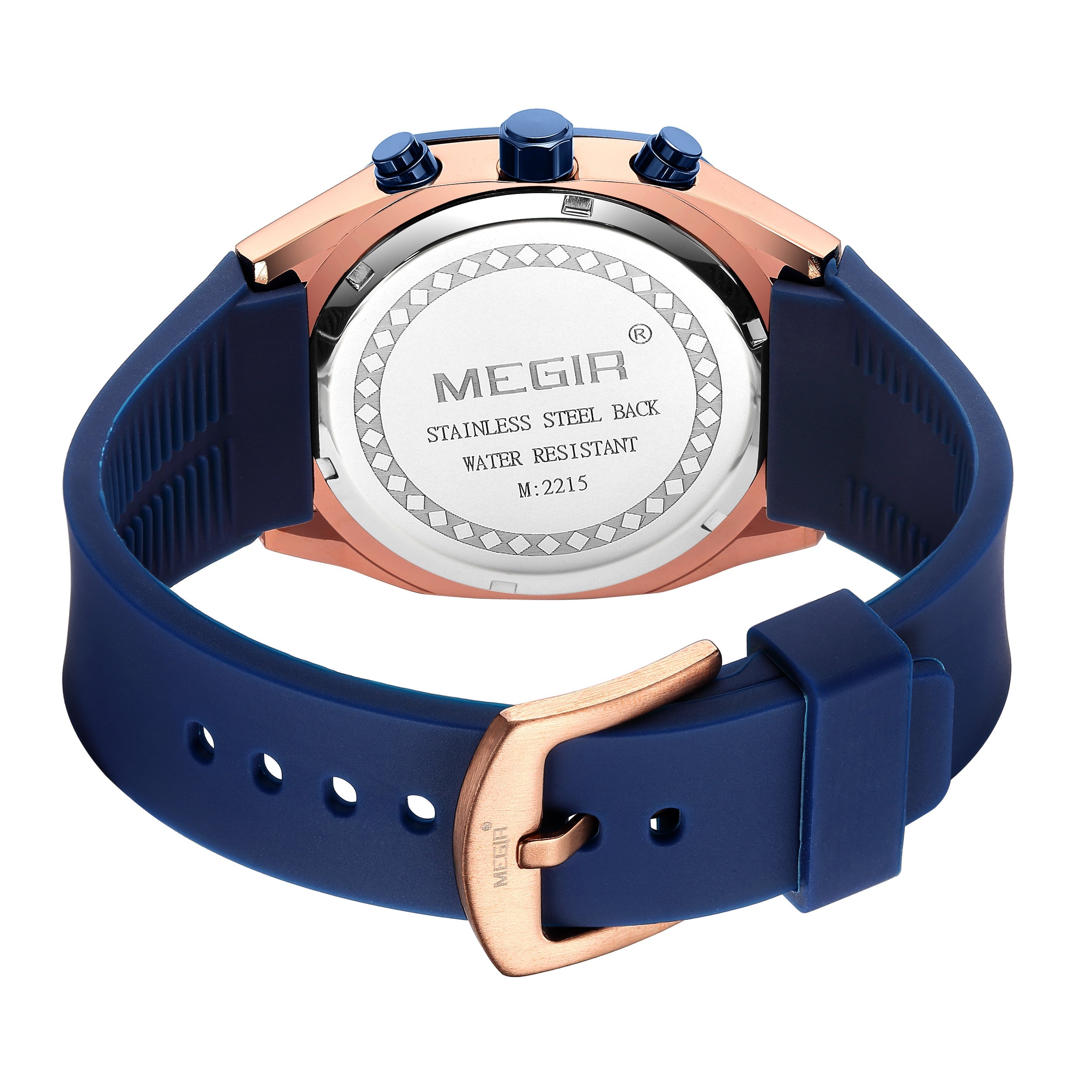 Neo Chrono 2215