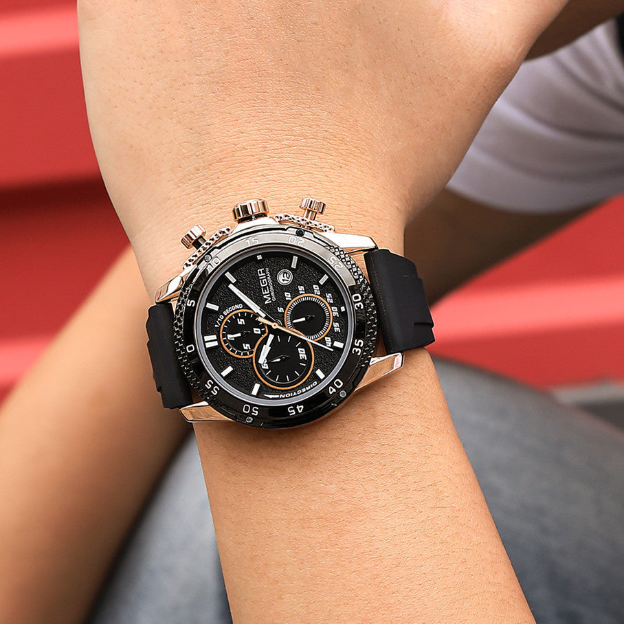 Offset Chrono 2211