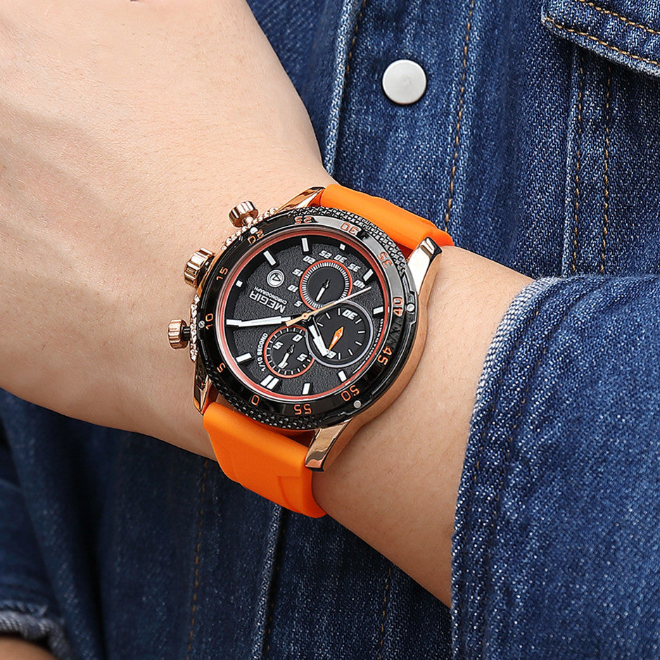Offset Chrono 2211