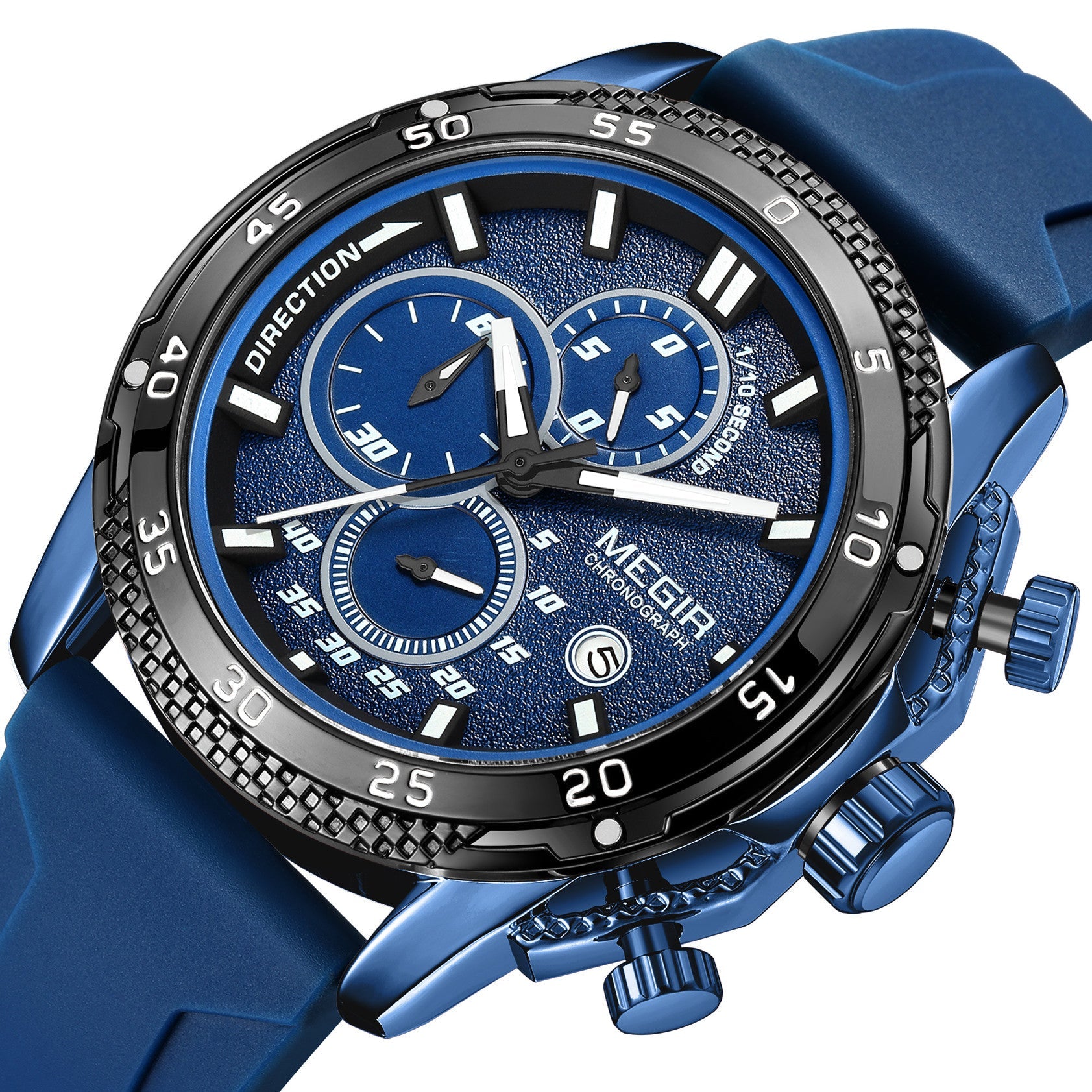 Offset Chrono 2211