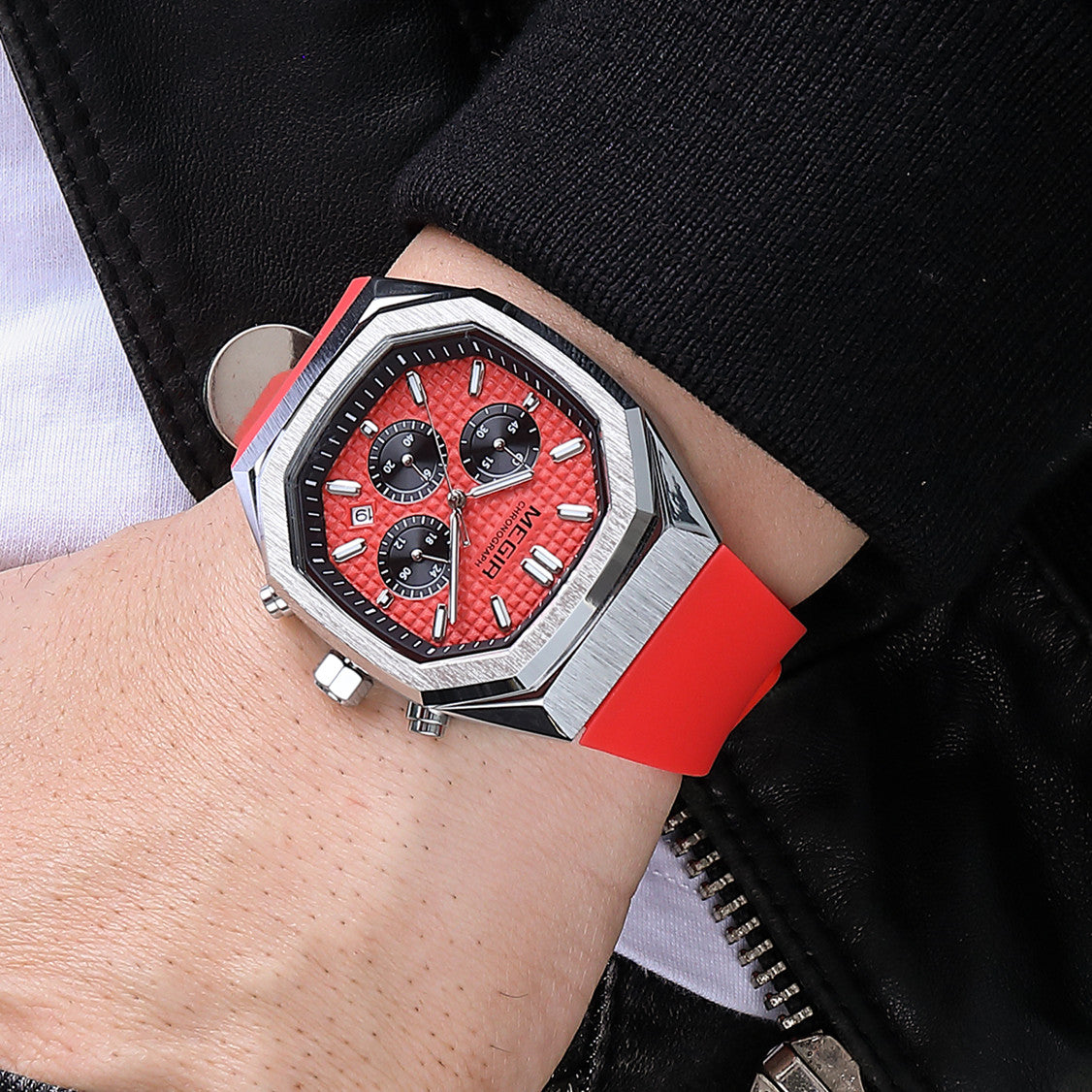Neo Chrono 2215