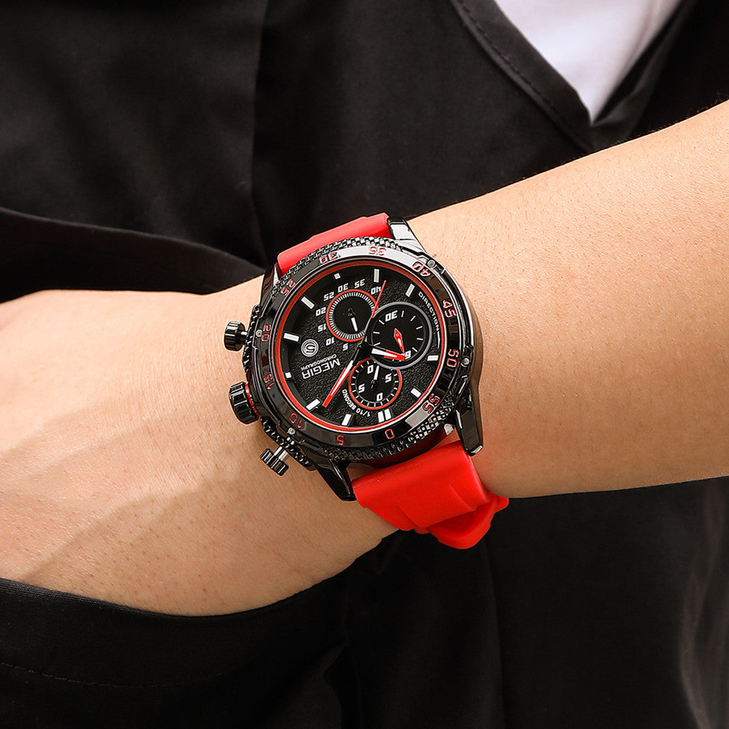 Offset Chrono 2211