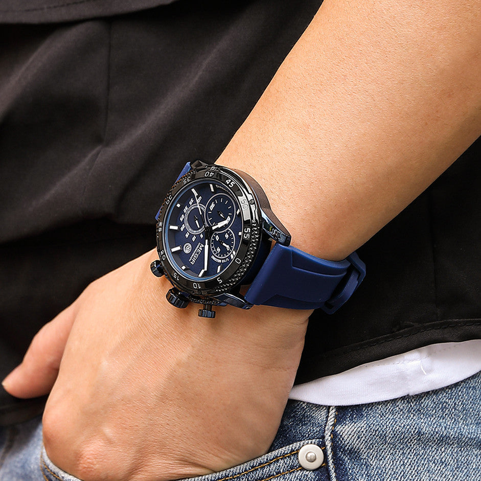 Offset Chrono 2211