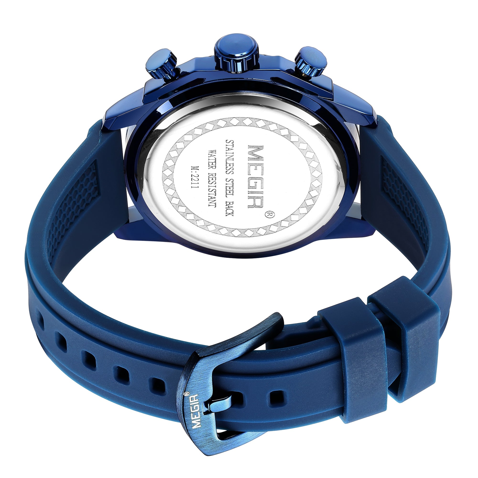 Offset Chrono 2211