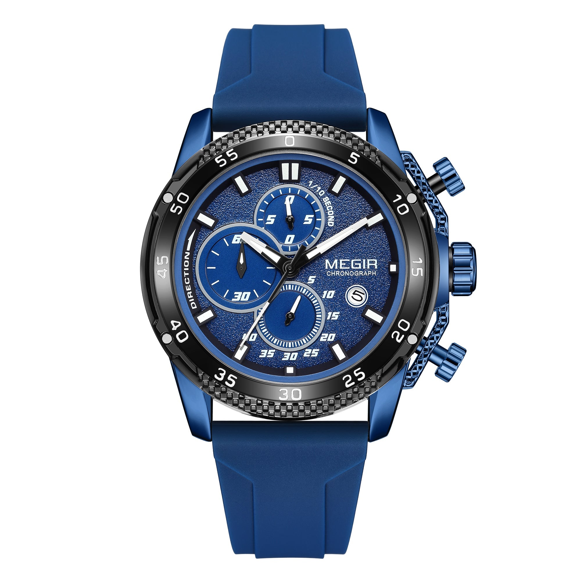 Offset Chrono 2211
