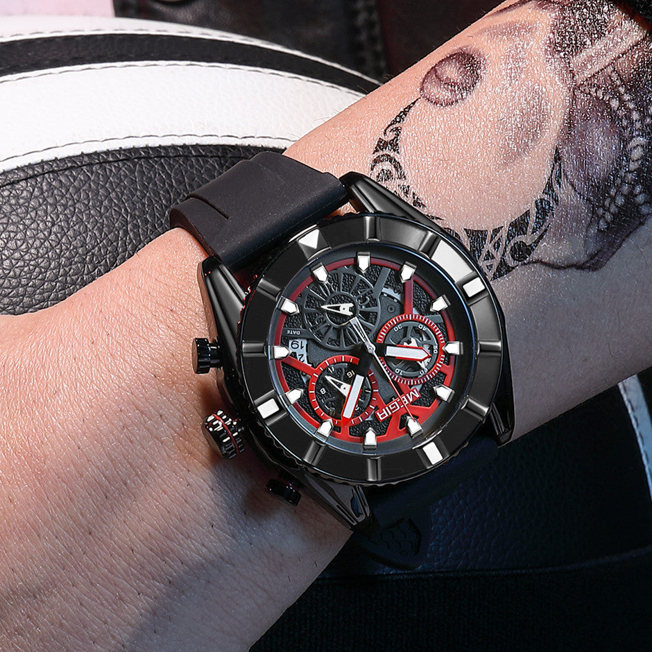 Joker Chrono 2209