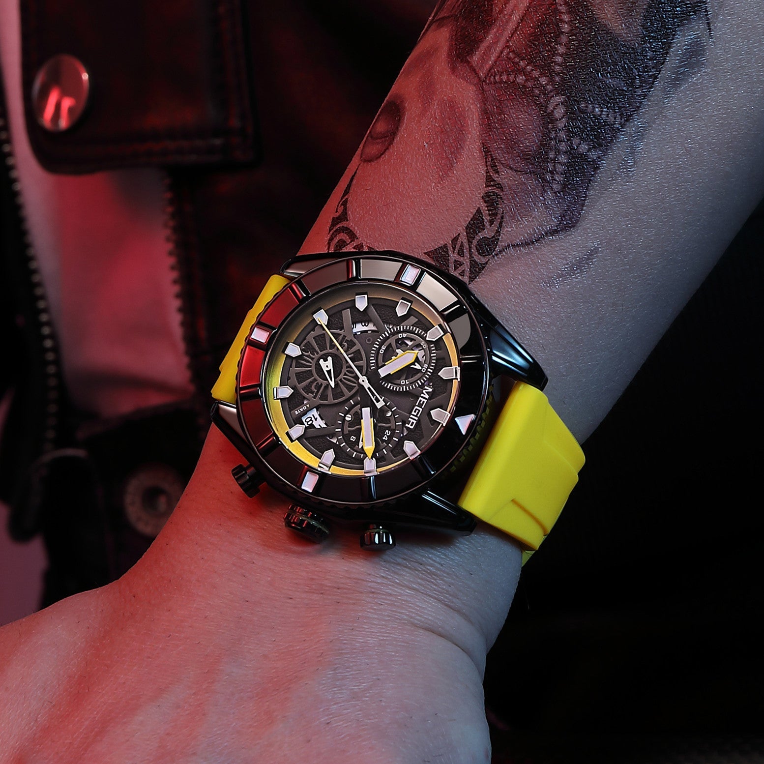 Joker Chrono 2209