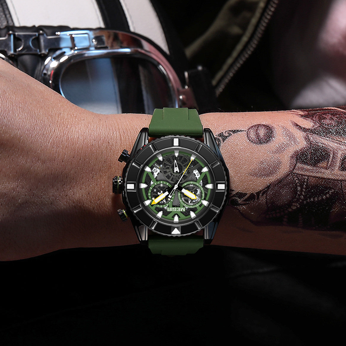Joker Chrono 2209