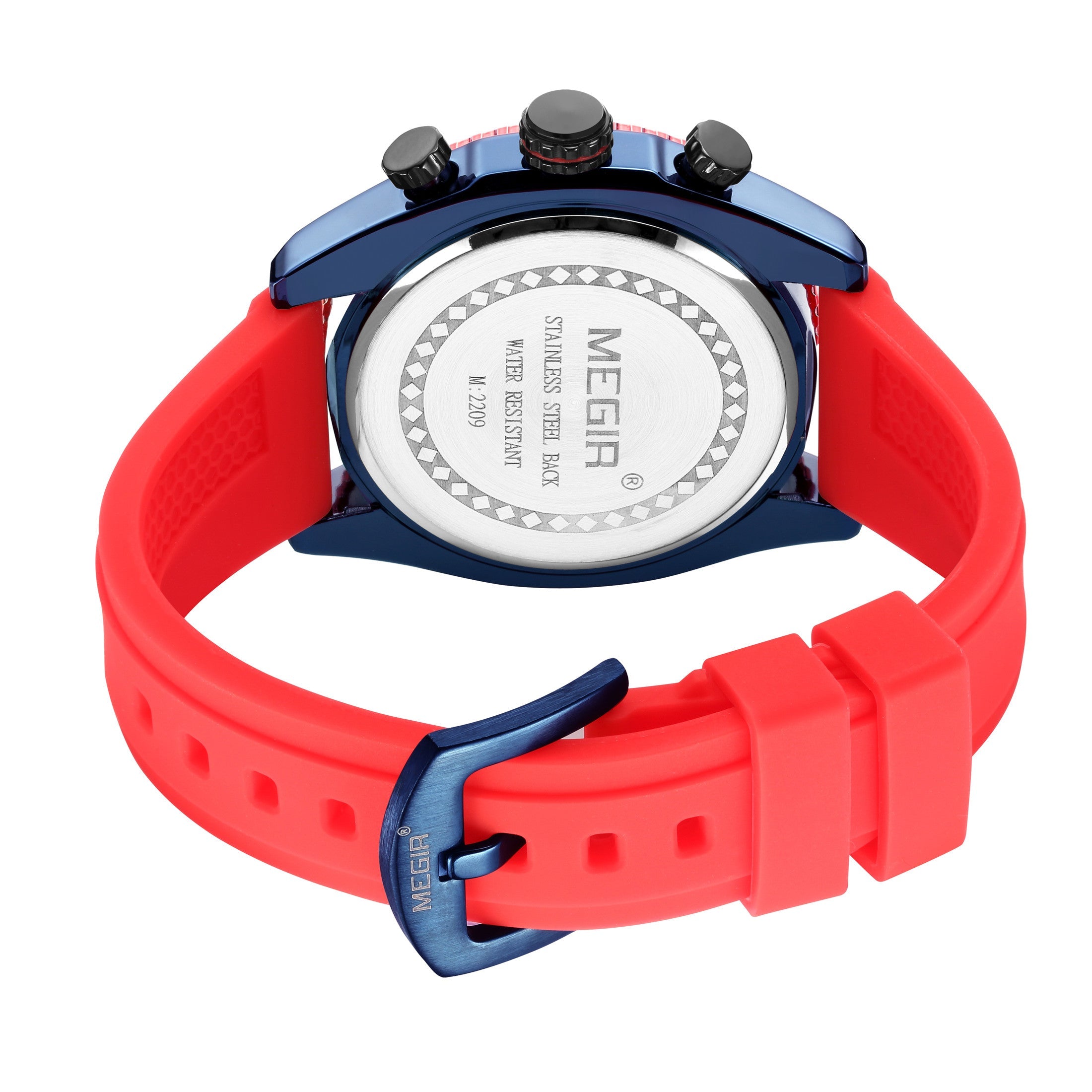 Joker Chrono 2209