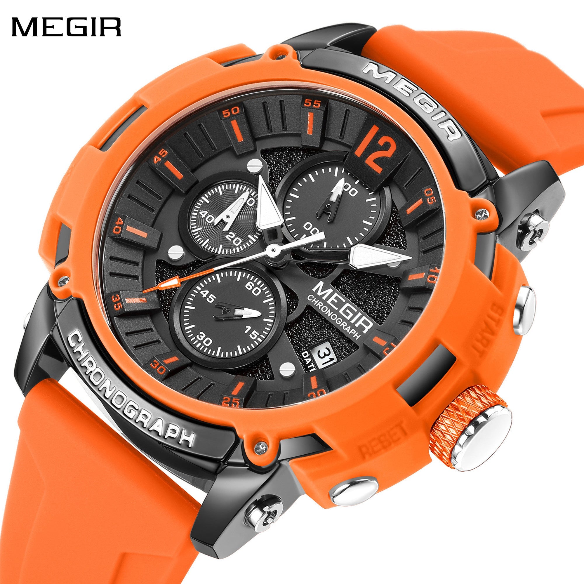 Offset Chrono 2208