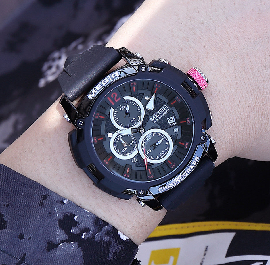 Offset Chrono 2208