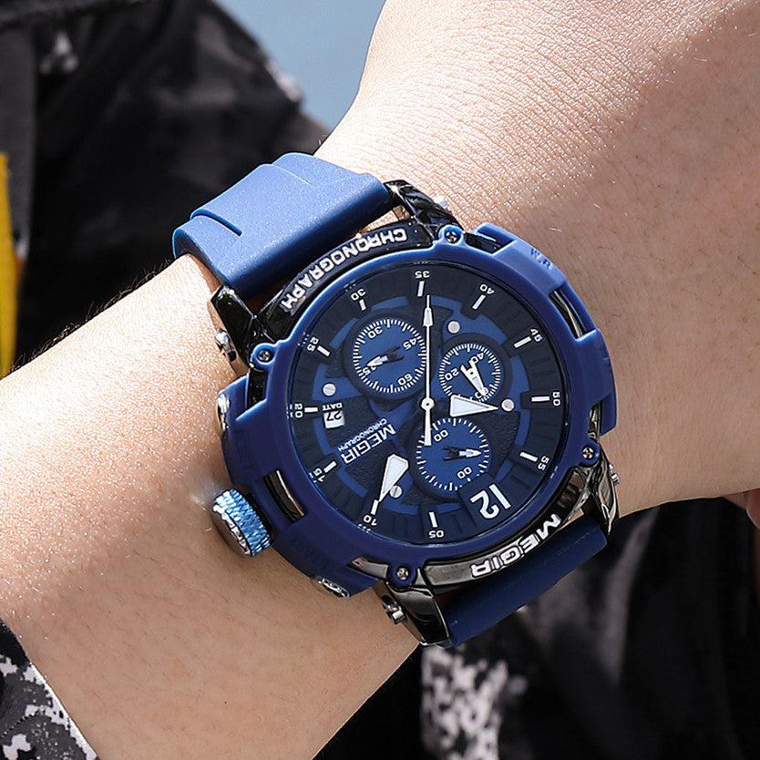 Offset Chrono 2208