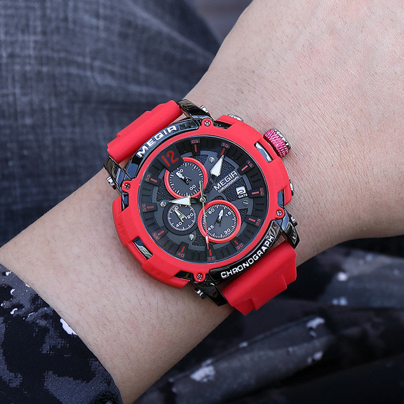 Offset Chrono 2208