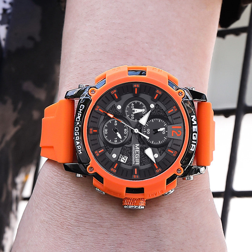 Offset Chrono 2208