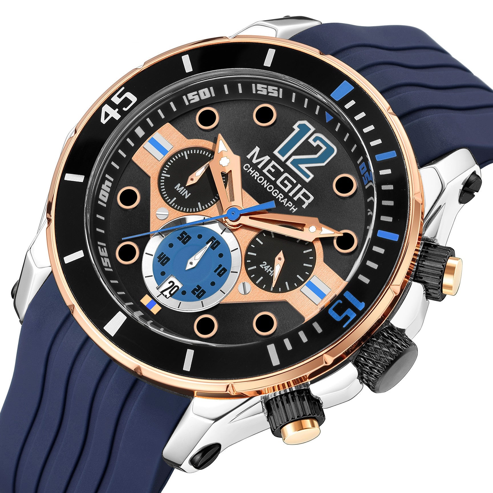 Neo Chrono 2206